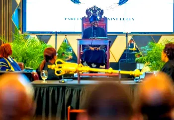 Tinubu woos East Caribbean states to invest in Nigeria