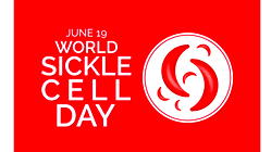 Historically: World Sickle Cell Day