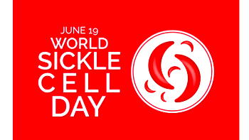 Historically: World Sickle Cell Day