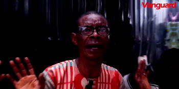 How Will You Describe Nigeria To A Foreigner