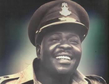 Historically: Remembering Adekunle Fajuyi