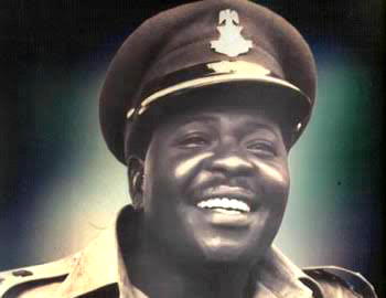 Historically: Remembering Adekunle Fajuyi