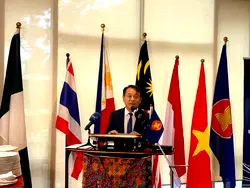 Trade volume between Vietnam, Nigeria surpasses $1bn – Envoy