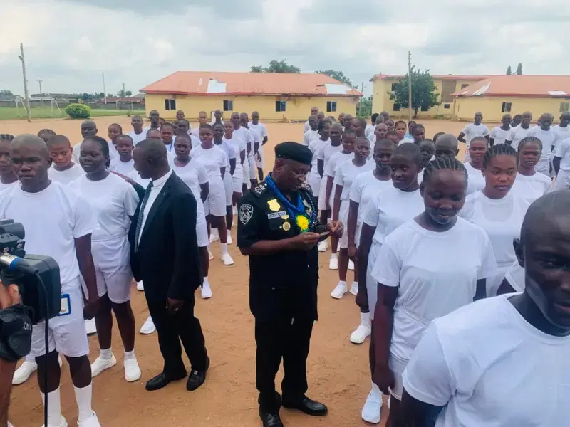 Peace has returned to volatile Imo communities, says police
