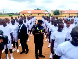 Peace has returned to volatile Imo communities, says police