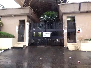 Wage dispute: JUSUN strike enters day 2