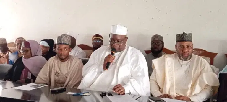 Katsina: 287 former aspirants, candidates dump PDP for coalition