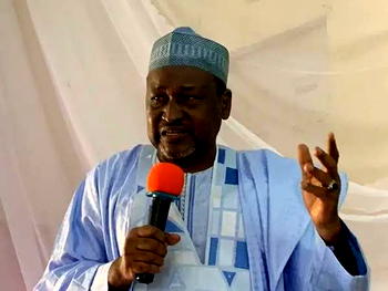 Tinubu renews Bugaje’s appointment as NBTE executive secretary