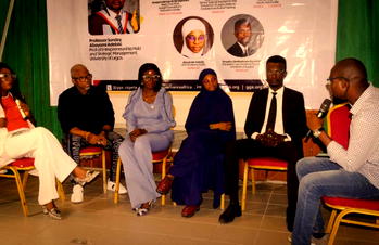 GGA’s youth advocacy event drives positive change