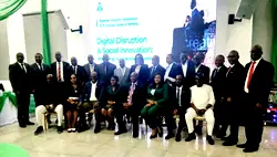 Nigerian insurance industry written premium hits N1.5trn in 2024 – NIA