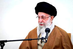 Iran tells Trump any intervention a ‘red line’, vows response