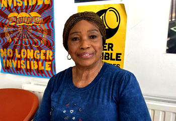 Nigerian grandmother sacked from cleaner job at London university over ‘misplaced bracelet’