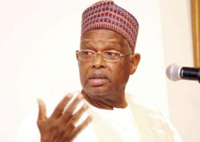 Tinubu, Atiku, Govs, others mourn ex-OPEC president, Prof Jubril Aminu