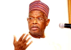 Tinubu, Atiku, Govs, others mourn ex-OPEC president, Prof Jubril Aminu