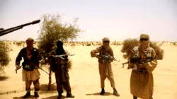 Unfolding catastrophe: Jihadist expansion and spectre of famine in Nigeria – By Ayodele Adio