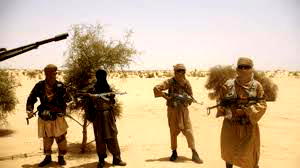 Unfolding catastrophe: Jihadist expansion and spectre of famine in Nigeria – By Ayodele Adio