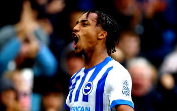 Chelsea agree deal to sign Brighton forward Joao Pedro