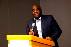 Nigeria targets $2.3 trillion infrastructure gap through PPPs – ICRC DG