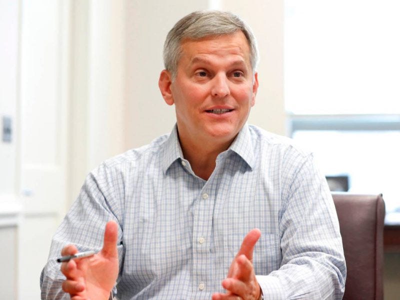 Josh Stein