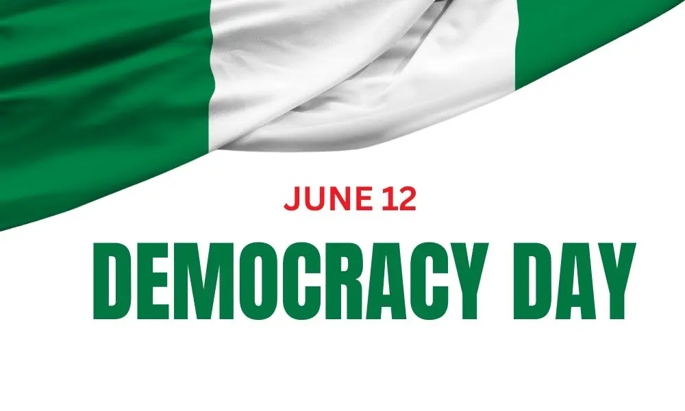 Fading momentum of June 12