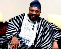 K-RAD unveils agriculture blueprint to industrialise Osun farming, boost food security
