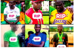 Helicopters for Governors, Coffins for Champions: The Shame of Kano 22