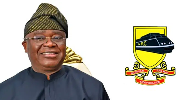 FG to advance railway track monitoring systems across Nigeria – Opeifa