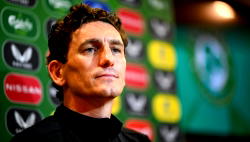 Brentford appoint ex-set-piece coach Keith Andrews as new manager