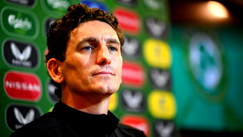 Brentford appoint ex-set-piece coach Keith Andrews as new manager