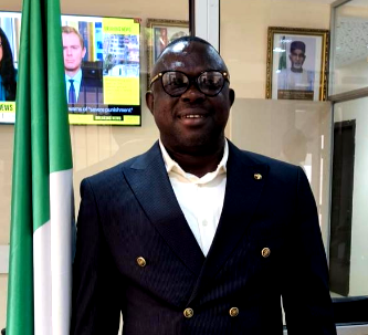 NYCN Europe Region congratulates Diaspora youth on constitutional amendment
