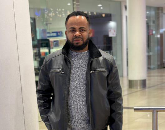 From Hustle to Product: Kingsley Nwosu on breaking into tech, beating the odds, and building for future