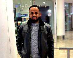 From Hustle to Product: Kingsley Nwosu on breaking into tech, beating the odds, and building for future
