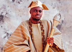 Asiwaju of Oro Kingdom in Kwara, Afolayan rallies support for monarch, commends him for his wisdom