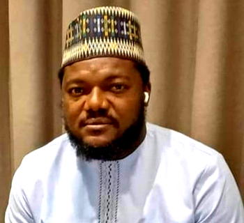 LG polls: Lagos candidate pledges economic prosperity