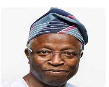 Reflections on governance and development in Nigeria by Prof. Ladipo Adamolekun
