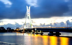 Africa’s first underground tunnel project to begin in Lagos soon – SGOF
