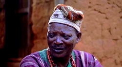 I campaigned for Tinubu, Sanwo-Olu but got nothing – Veteran actor Lalude