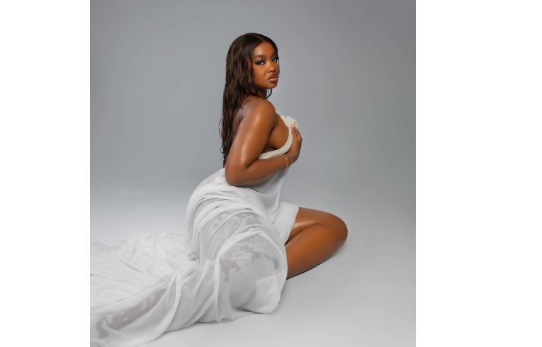 I pray for the Holy Spirit to draw me closer – Luchy Donalds