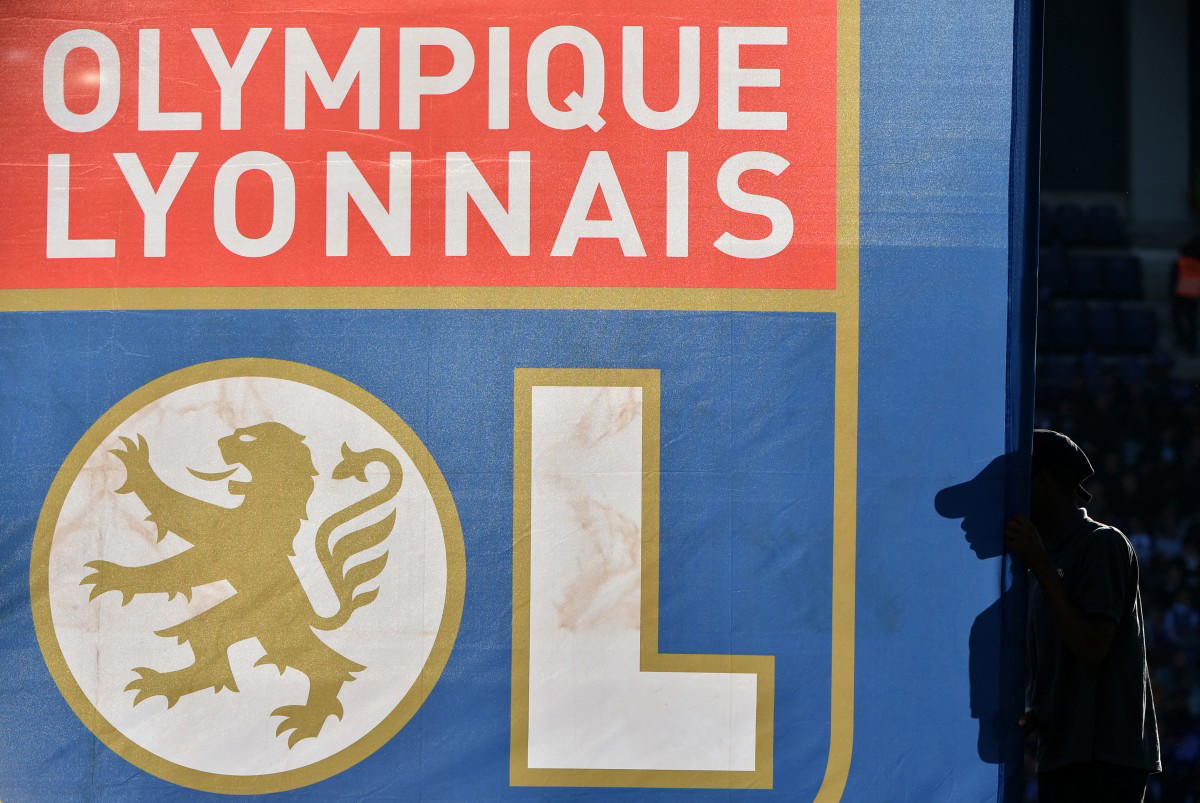 FILES-FBL-FRA-LIGUE 1-LYON