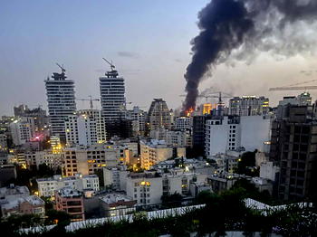 Israel-Iran conflict: Khamenei vows Iran’ll never surrender
