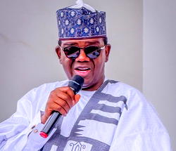 Matawalle urges Zamfara Governor Lawal to join APC openly