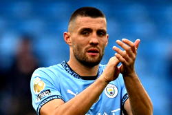 Man City’s Kovacic out of Club World Cup after surgery