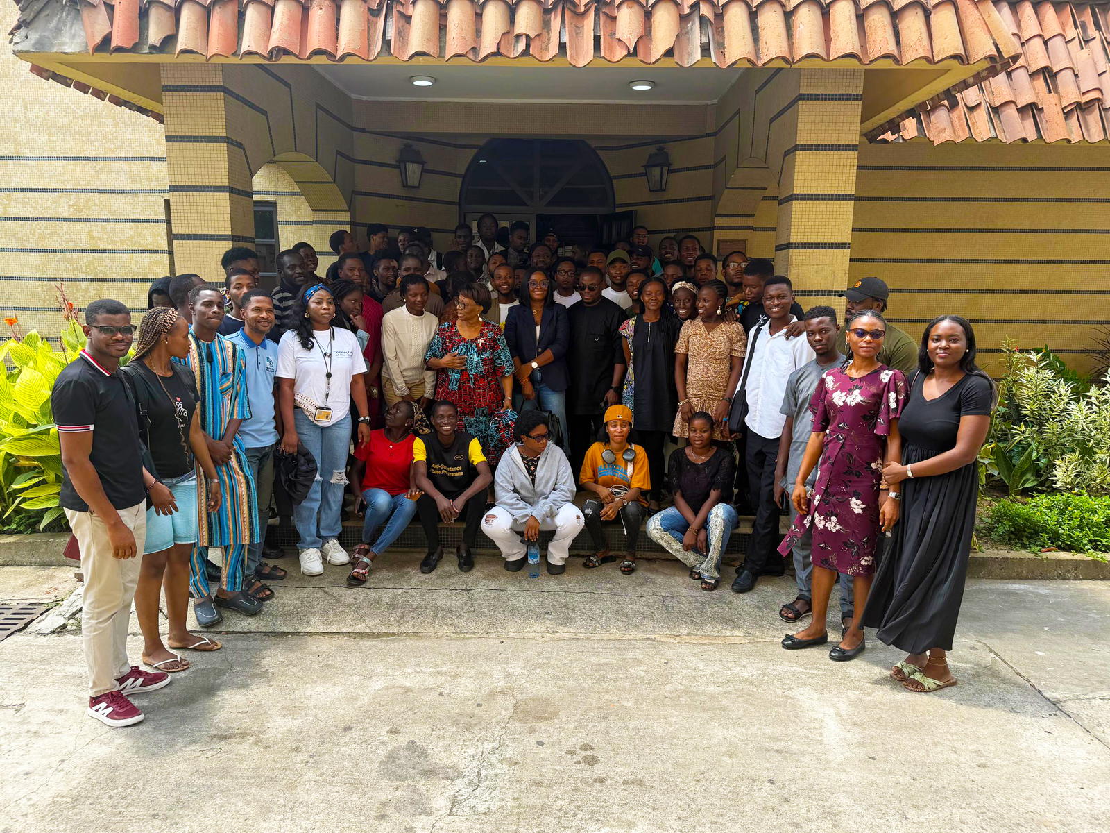 Mdundo partners MTN Foundation to host business masterclass for emerging musicians