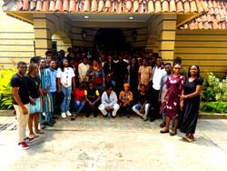 Mdundo partners MTN Foundation to host business masterclass for emerging musicians