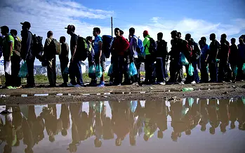 One million refugees get entry permits to 38 countries – Report