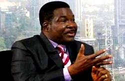 Osun LG Crisis: SANs clash over legitimacy of Council Officials amid prolonged stalemate