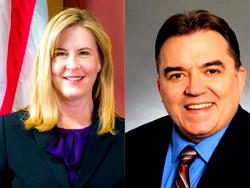 Minnesota lawmaker shot dead, another wounded in targeted attack