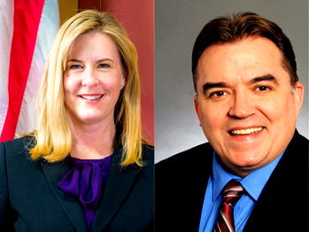 Minnesota lawmaker shot dead, another wounded in targeted attack