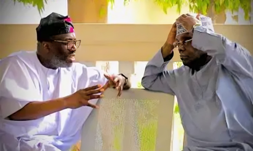 ‘Learn how to form coalition from Tinubu’, Sowunmi tells Atiku 