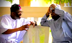 ‘Learn how to form coalition from Tinubu’, Sowunmi tells Atiku 